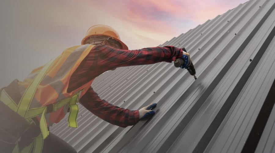 Expert Emergency Roof Repairs services in Verona, WI
